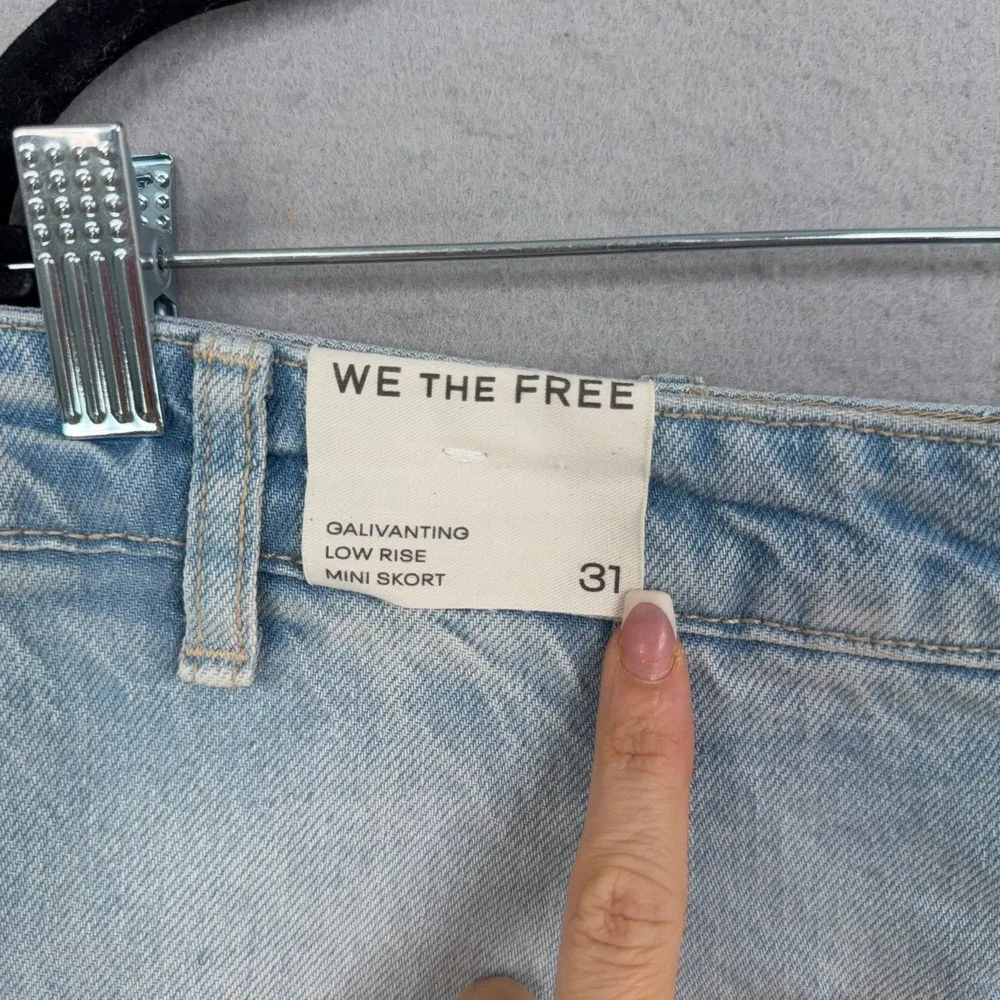 Free People free people